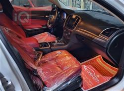 کرایسلەر 300